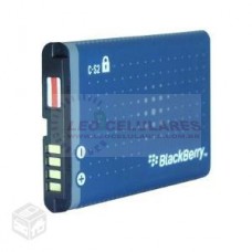 BATERIA BLACK BERRY C-S2 8330 8310 8700 8703E 8707 100% ORIGINAL